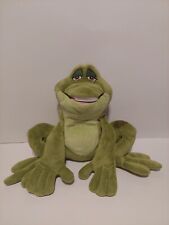 Disney Store Exclusive Princess and the Frog Prince Naveen Plush  picture