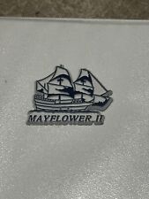 Mayflower II Fridge Magnet picture