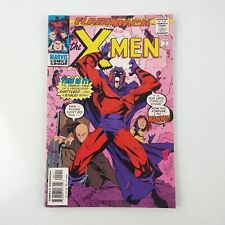The X-Men Flashback Minus #1 VF (1997 Marvel Comics)Combined Shipping picture