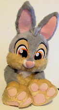 Disney Parks Thumper plush 14 in bunny from movie Bambi picture