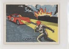 1966 Prescott Confectionary Speed Kings A Becketts victim #18 z6d picture