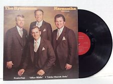 THE HYMNSMEN Maranatha (The Lord Cometh) vinyl LP NM southern gospel Hays, NC picture