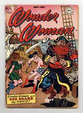 Wonder Woman #20 PR 0.5 1946 picture