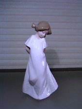 Vintage 1989 Lladro by NAO 