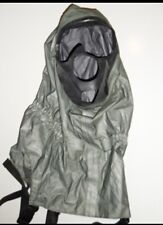 AVON FM53/M53 NBC CBRN Protective Hood Assembly (Medium-Right Hand) picture