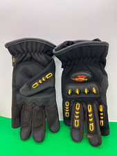 Dragon Fire, First Due EMS Glove  Large picture