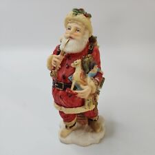 The International Santa Claus Collection 