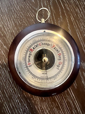 Vintage Swift West Germany Barometer picture