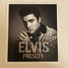 Elvis Presley Sticker Elvis Posing picture