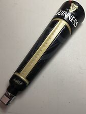 Guinness Draft Beer  St James's Gate Dublin, Ireland 11.5 Tap Handle picture