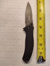 Kershaw Speedsafe 1730bwh3 Pocket Knife picture