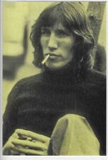 Roger Waters of Pink Floyd Re- Print 4x6 #SF2042 picture