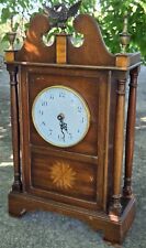 Kittinger Authentique Furniture Rare Vintage Mantle Clock picture