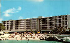 Willemstad, Curacao, N. A., SABA, NEDERLANDSE ANT Postcard picture