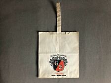 SCARCE 1950s BREWERIANA: Griesedieck Brothers Paper Bag - Unused picture