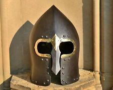 Knight Medieval Armour Lough Henney Irish Gallowglass Helmet picture