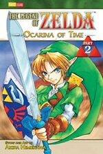The Legend of Zelda: Ocarina of Time, Vol. 2 picture