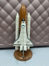 SPACE SHUTTLE CHALLENGER NASA MODEL 1/200 SCALE picture