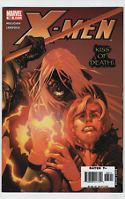 X-Men #185 1st Appearance App Gambit as Death Marvel Comic 2006 97 picture