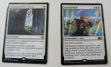 Magic The Gathering Cards x 2 2014 & 2016 ( Pre-owned ) picture