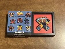 JEAN GREY PIN - FiGPiN Marvel Animated X-Men ‘97 Series 1 Pin Collection picture
