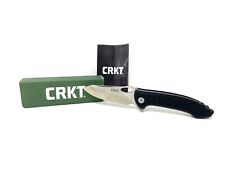 CRKT Avant-Tac 5820 Folding Pocket Knife picture