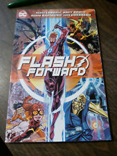 DC Comics The Flash - Flash Forward by Scott Lobdell (Trade Paperback, 2020) picture