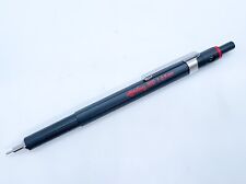New Rotring 300 First Version Mechanical Pencil 0.9mm Grip Rare  picture