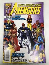 Avengers February 1999 #13 Marvel Comics picture