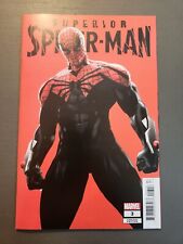 Superior Spider-Man #3 Grassetti 1:25 Incentive Variant Marvel 2024 picture