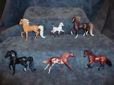 Breyer stablemates lot of 6 picture