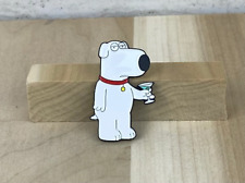 Family Guy Brian Pin picture