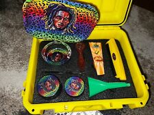 Bob Marley Smoke Kit picture