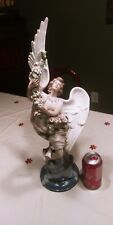 Uber - Rare - Huge - Lladro Celestial Ascent - Limited to 1500 - last ret. $5125 picture