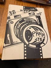 1978 St Joseph’s College Indiana Yearbook St Joes picture
