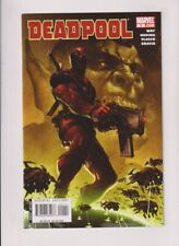 Deadpool # 1 (2008) appx. VF  (Marvel) picture