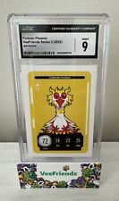 Forever Phoenix CGC 9 MINT Series 2 Compete and Collect Card Gary Vee picture
