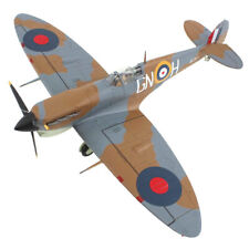 Spitfire Mk. Vb 1/48 Die Cast Model - HA7857  Robert Buck McNair (RCAF)No. 24... picture
