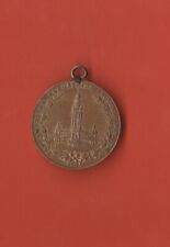 1901 PAN AMERICAN EXPOSITION MEDAL BUFFALO NY NIAGARA FALLS ELECTRIC TOWER picture