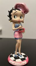 DANBURY MINT : BETTY BOOP'S.    Let’s Stir Something Up picture