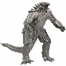 Bandai Movie Monster Series Godzilla VS Kong Mechagodzilla 2021 6