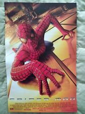 6 Posters for the 2024 Spiderman Re Releases Mini Posters 11