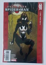 Ultimate Spider-Man #98  🔑KEY  1st Appearance Of Ultimate Spider-Woman  2006 picture