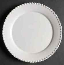 American Atelier Bianca Bead Salad Plate 8387623 picture