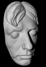 Lord Horatio Nelson Life Mask exclusively from The Haunted Studios Collection picture