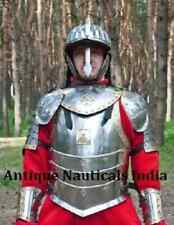 Medieval Armor Suit 