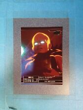 JY41) 2023 Upper Deck THE WATCHER What If? #36 Marvel  picture