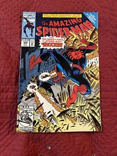 AMAZING SPIDER-MAN # 364 MARVEL COMICS * 1992 picture