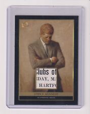 2024 PIECES OF THE PAST RELIC JOHN F. KENNEDY picture