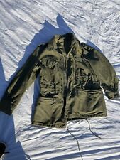 M1951 Field Jacket, Large picture